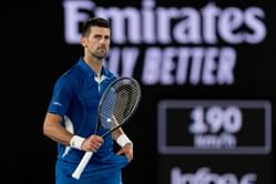 Novak Djokovic has special security detail at Hellenic Championship 2025 to protect him from one mishap happening again: All you need to know