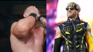 Major AEW star responds to claim of Logan Paul being better than everyone on All Elite Wrestling's roster