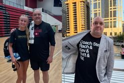 "I don’t think we’re bad"- Indiana coach Steve Aird makes feelings clear after loss to Nebraska volleyball team