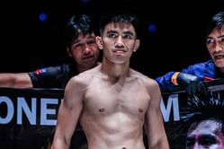 Joshua Pacio says no pressure competing on Yuya Wakamatsu’s home turf at ONE 173: “It’s not new to me”