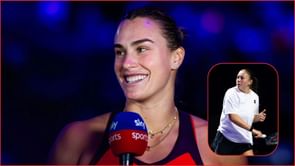 Aryna Sabalenka boldly claims she isn't motivated by $5.2 million WTA Finals prize money ahead of crucial Amanda Anisimova SF clash