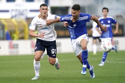 Como vs Cagliari Prediction and Betting Tips | November 8th 2025