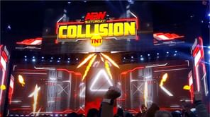 "I cant feel my back”- Top AEW star sends a concerning message after Collision