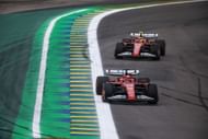 F1 Grand Prix of Brazil - Sprint & Qualifying - Source: Getty