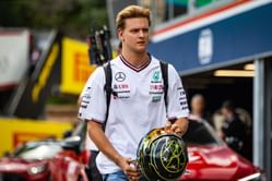 Will Buxton's honest take on Mick Schumacher's IndyCar prospect: "Don't think F1 was the right place for him"