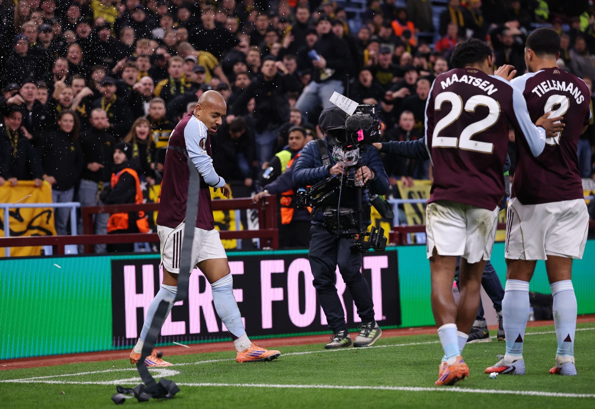 Aston Villa vs Wolves Betting Preview