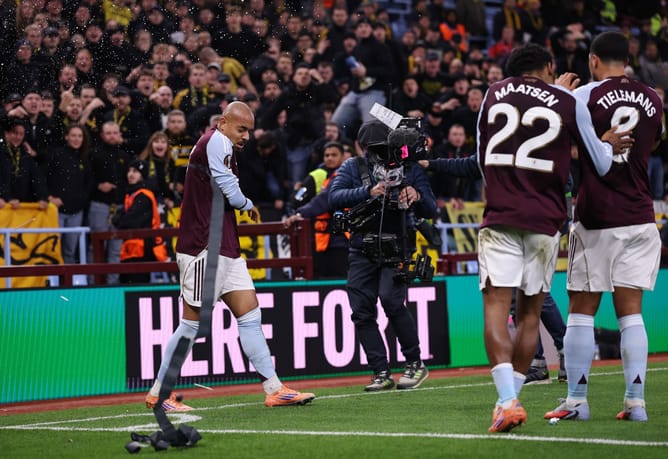 Aston Villa vs Wolves Prediction and Betting Tips | November 30th 2025