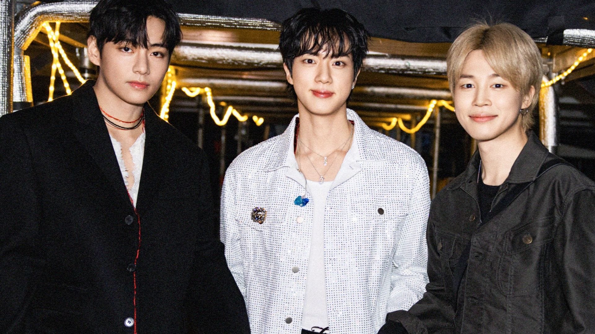 THEY ARE SO UNSERIOUS” - Fans react as BTS' V forgets 'Spring Day