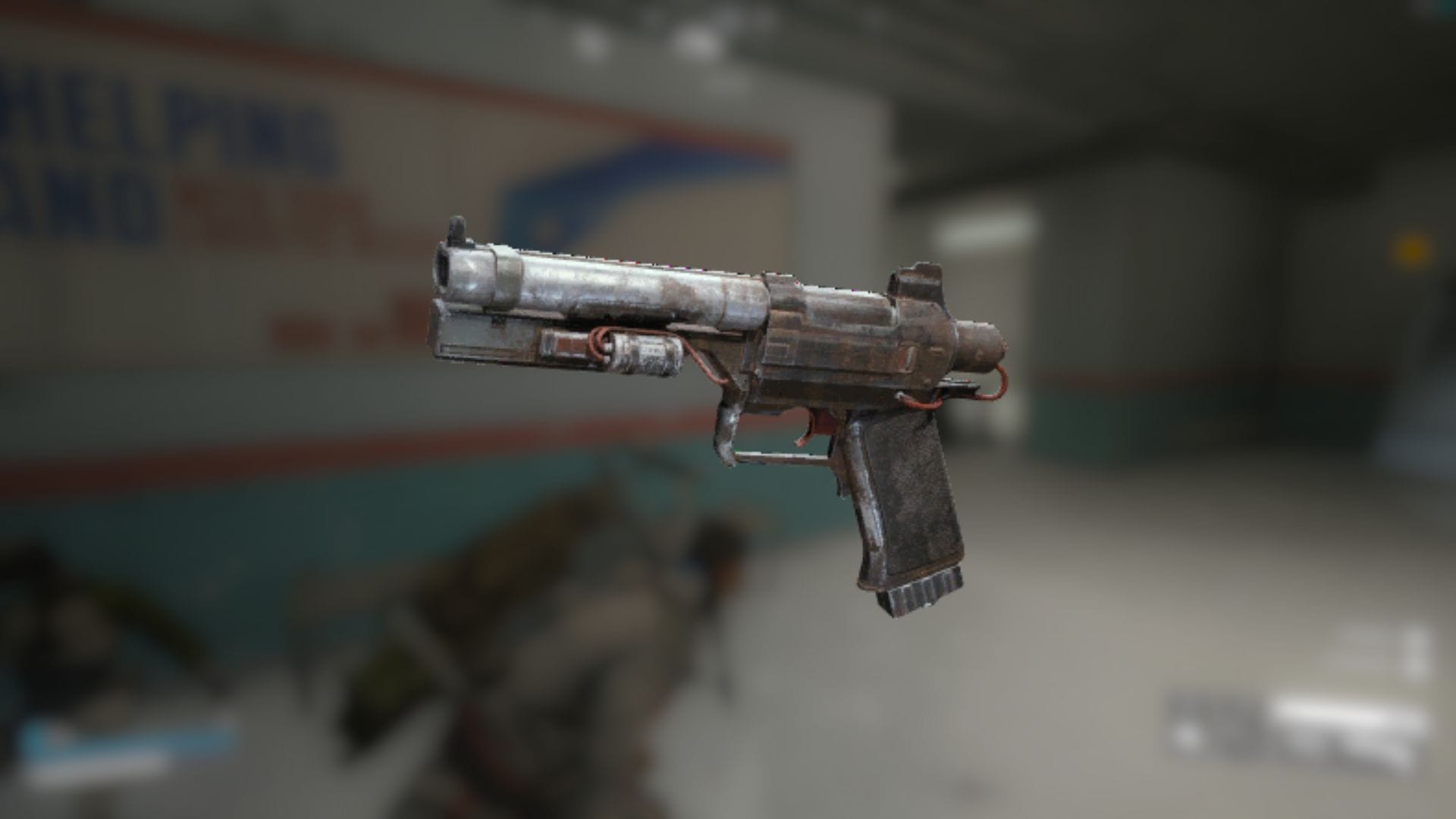 Venator has been nerfed (Image via SK Gaming || Embark Studios)