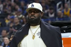 LA Lakers Injury Update: Monumental LeBron James Development, Adou Thiero's Status Takes Major Turn Before Pelicans Game (Nov. 14)