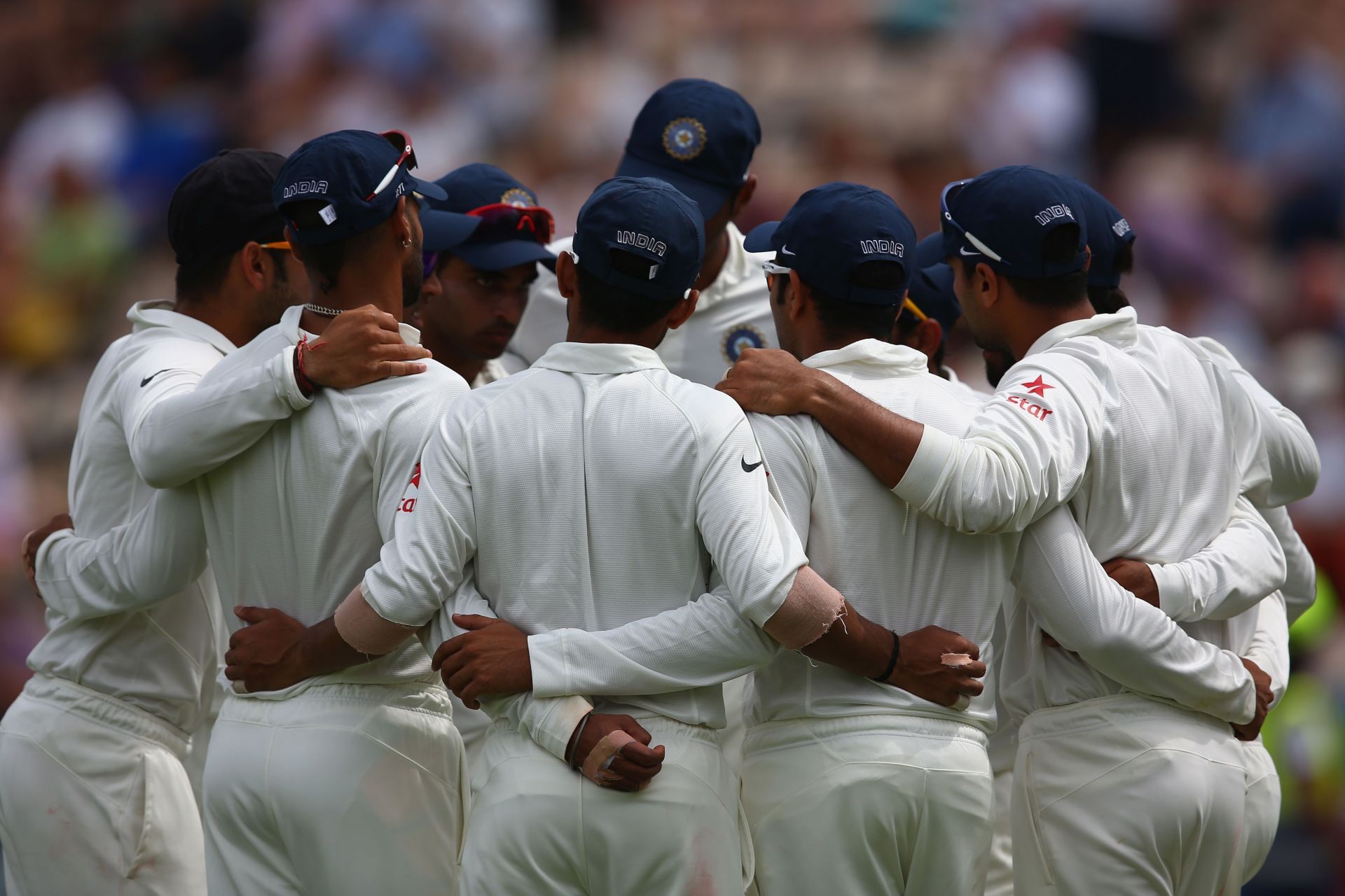 England v India: 3rd Investec Test - Day One - Source: Getty