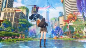 How to reach Honami City in Wuthering Waves