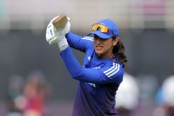 "My father wanted me to be a pacer because I had decent height" - Smriti Mandhana opens up on her obsession for batting