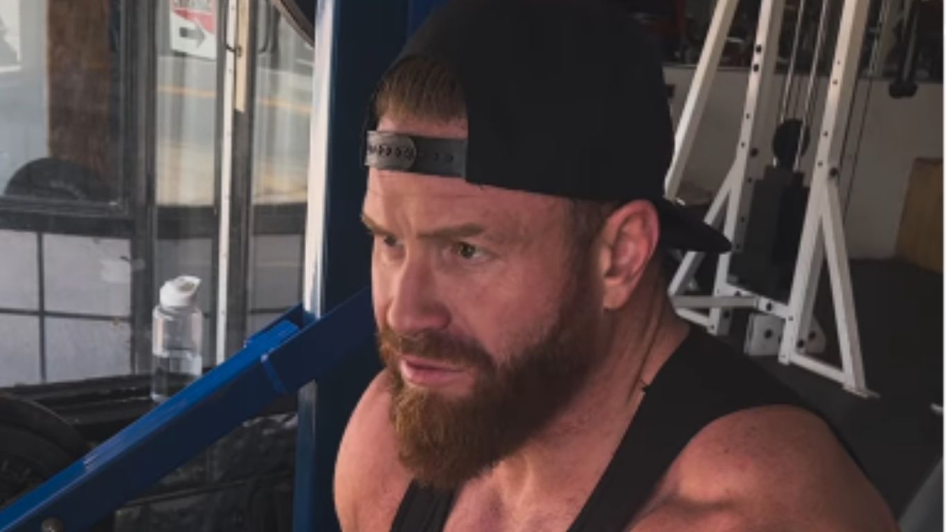 Buddy Matthews shares personal update amid AEW absence