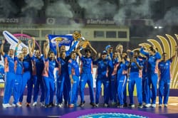 MI Squad WPL 2026: Complete Mumbai Indians Player List with Prices in INR after WPL 2026 Auction