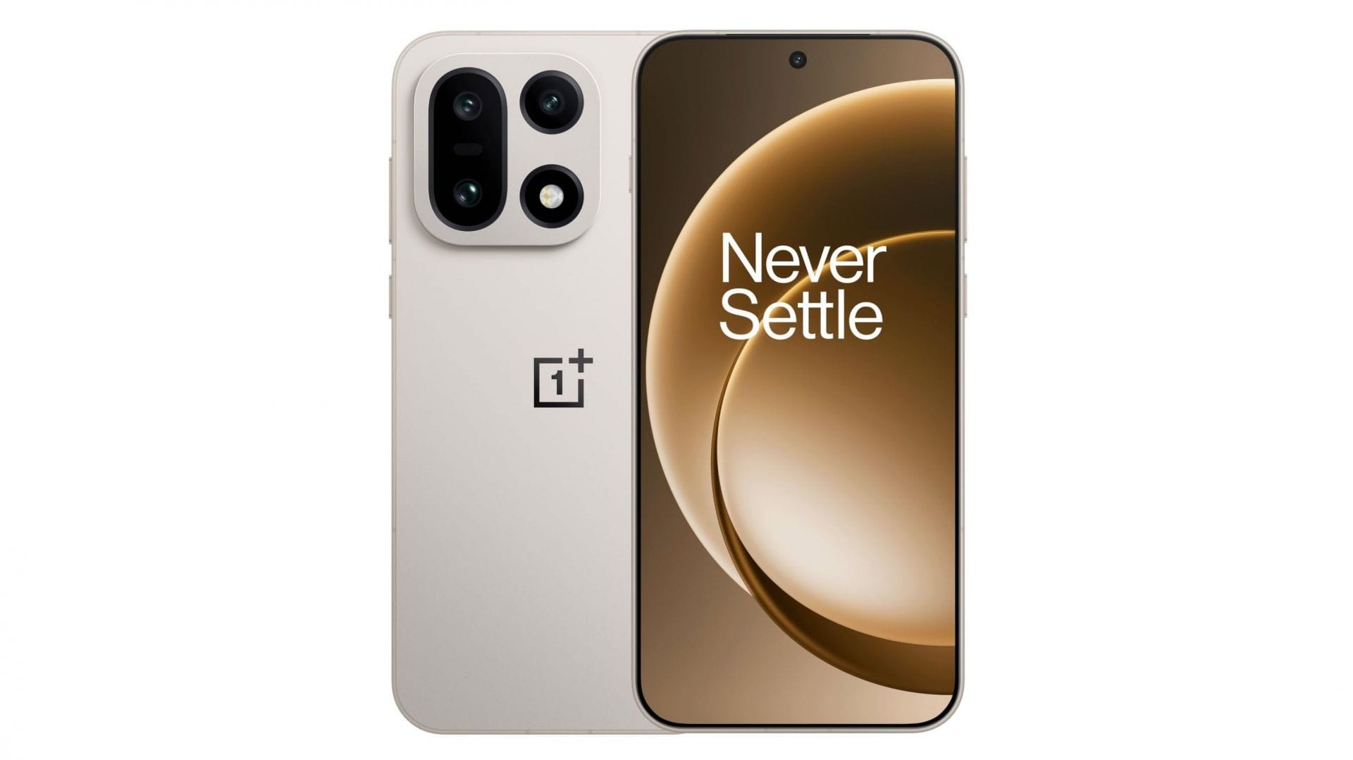 OnePlus 15 (Image via OnePlus)