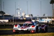 IMSA WeatherTech SportsCar Championship Test - Source: Getty