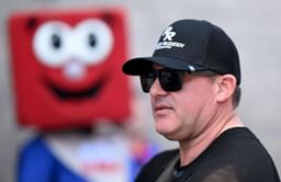 "Everything that we were talking about was 180 degree backward": Tony Stewart once talked about NASCAR chief shutting down ideas to fix the sport