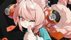 Zenless Zone Zero Zhao's W-Engine leaks