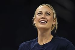 "I want a bigger contract" - Sophie Cunningham Lowkey Hints at Potential Fever Exit Amid Free Agency Buzz