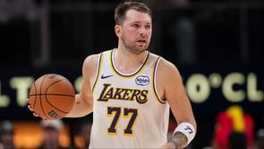 "We Killed The Snake" - Mavericks Fans Beg Luka Doncic to Come Back After Lakers Star Flexes with IG Post Following Nico Harrison Exit