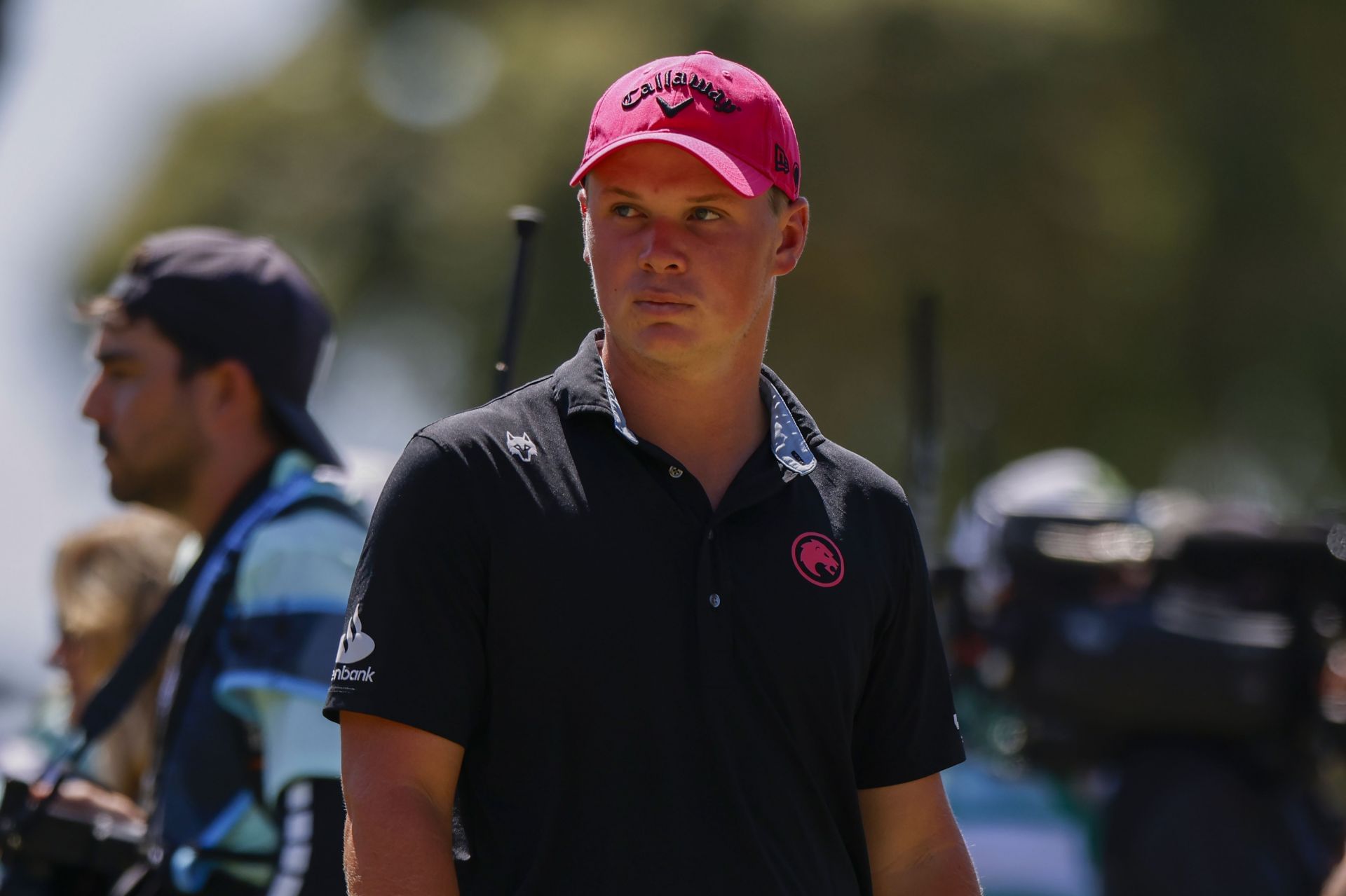 LIV Golf Andalucia - Day Three - Source: Getty