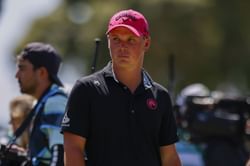 Jon Rahm’s LIV teammate agrees with Talor Gooch’s call for world ranking reset, cites LIV Golf champion’s ranking to justify claim (Exclusive)