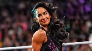 Triple H may have subtly spoiled AJ Lee’s WWE return on RAW