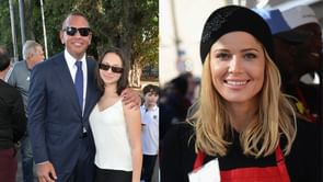 Alex Rodriguez's ex-girlfriend & former WWE star Torrie Wilson drops 4-words message to Yankees icon's daughter Natasha on her special day