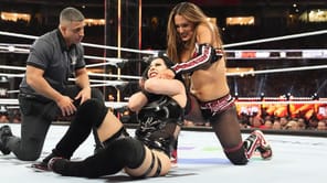 WWE blew off Nikki Bella with "nothing" booking at Survivor Series, claims wrestling veteran