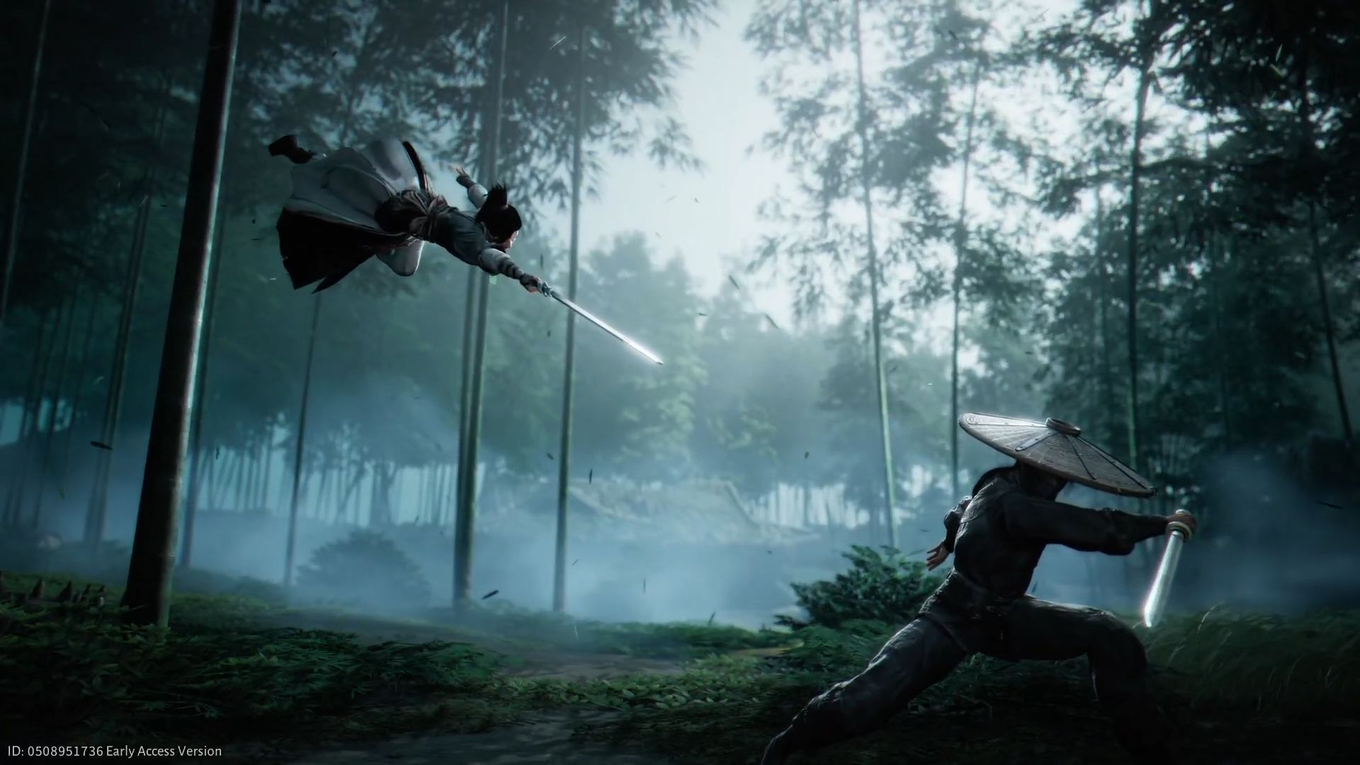 Boosting the solo mode max level in Where Winds Meet is a natural part of the game&rsquo;s progression system (Image via Sportskeeda Gaming || NetEase Games)