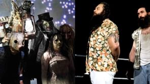 AEW personality reacts after Wyatt Sicks member remembers Bray Wyatt and Brodie Lee in an emotional moment