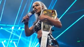 Jade Cargill's next opponent teased on WWE SmackDown