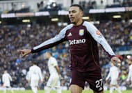 Leeds United v Aston Villa - Premier League - Source: Getty