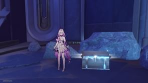 Honkai Star Rail: All treasure chest locations in Nightmare's Echo Great Tomb of the Nameless Titan