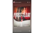 Nebraska volleyball players Harper Murray, Rebekah Allick and others receive big honor after heartbreaking NCAA exit 7 Murray's Instagram Story