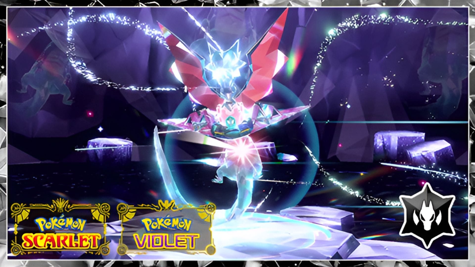 Pokemon Scarlet and Violet Dragon Dragapult 7-star Tera Raid guide: Counters, weaknesses, and more
