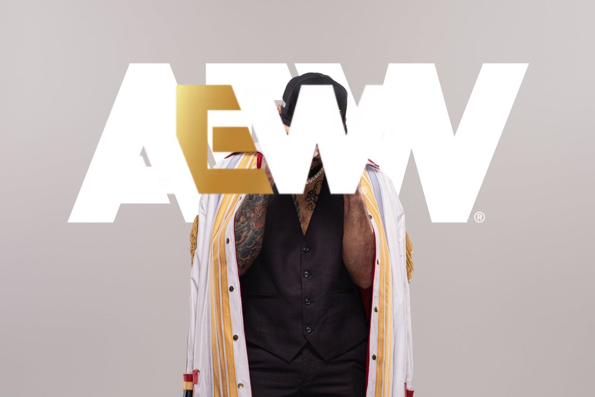 37-year-old AEW star confirms he has no interest in returning to WWE
