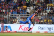 India v England - 5th T20I - Source: Getty