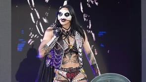 Missing AEW star reacts to Rhea Ripley's post following WWE Survivor Series: WarGames 2025