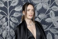 Stacy Martin (Image Via Getty)