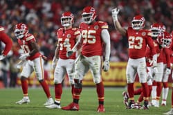 “This is how dynasties end”: Colin Cowherd gives his take on Patrick Mahomes-led Chiefs’ gradual downfall after 20-10 loss to Texans