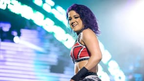 Bayley might face backstage heat due to a major reason, according to ex-WWE star