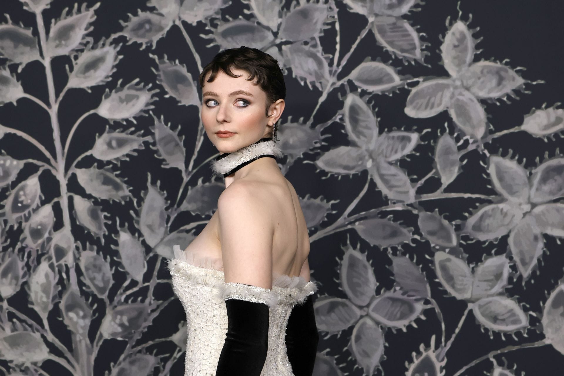 Thomasin McKenzie (Image Via Getty)