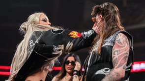 Liv Morgan sends heartfelt message after slapping Dominik Mysterio