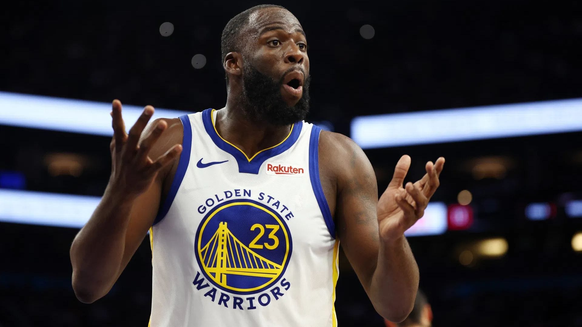 “Narcissistic Piece of Worthless Sh*t”: Warriors Fans Have Had Enough of Draymond Green as He Refuses to Take Blame for Season Going Up in Flames