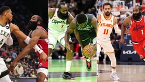 5 Blockbuster James Harden Trades as Clippers Seemingly Accept Fate