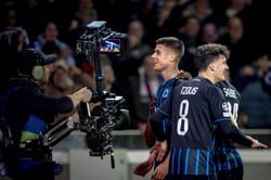 St. Truiden vs Club Brugge Prediction and Betting Tips | December 6th 2025