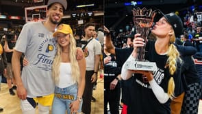 Sophie Cunningham Drops One-Word Reaction on Tyrese Haliburton's Fiancee Jade Jones' Glamorous Photo