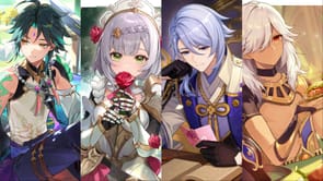 4 Genshin Impact factions that deserve the next round of buffs after Hexerei